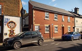 Watford Central Serviced Apartments