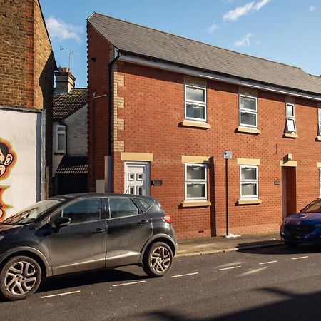 Watford Central Serviced Apartments Extérieur photo