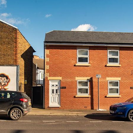 Watford Central Serviced Apartments Extérieur photo