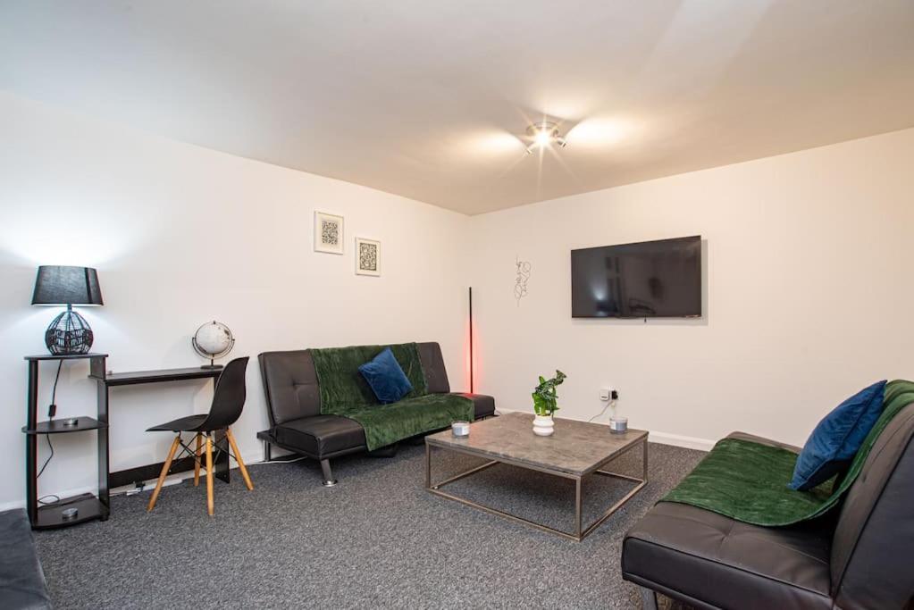Watford Central Serviced Apartments Extérieur photo