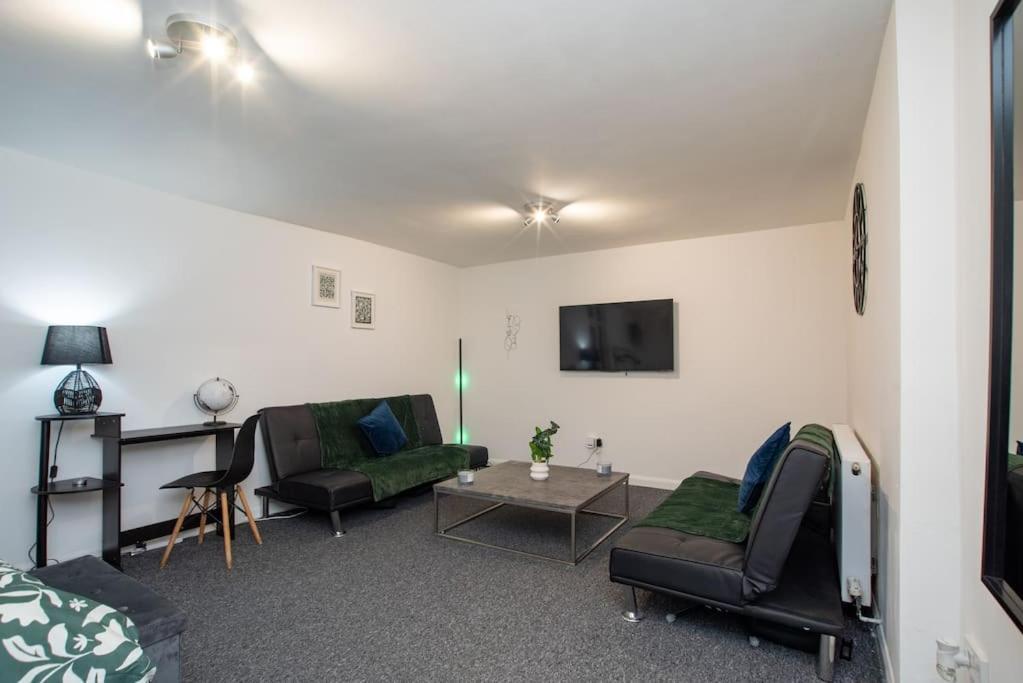 Watford Central Serviced Apartments Extérieur photo