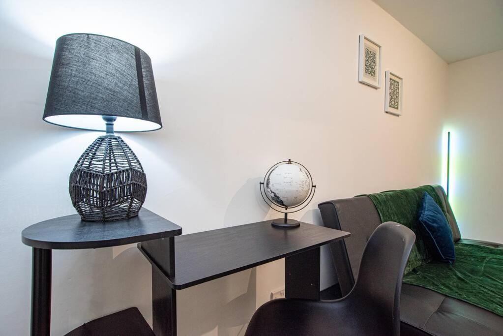 Watford Central Serviced Apartments Extérieur photo