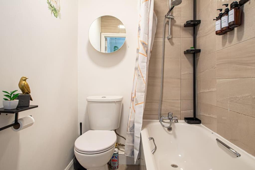 Watford Central Serviced Apartments Extérieur photo
